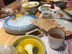 -桃夭日式料理(国信店)