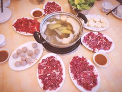 -陈记顺和潮汕牛肉火锅(韩江路店)