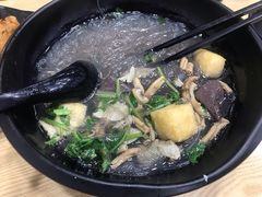 -京陵鸭血粉丝汤(景德路店)