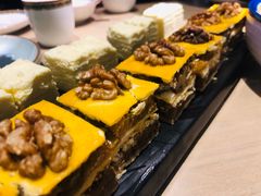 -大巴扎的姑娘(荣盛时代广场店)