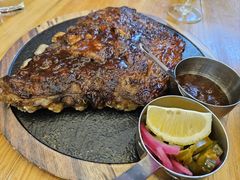 -墨纪Mojí墨西哥餐厅(官舍店)