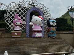 -安吉Hello Kitty乐园