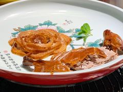 -京味斋·北京烤鸭(北京南站洋桥店)