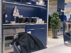 -兰湘子·湘菜小炒(崂山丽达店)