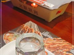 -火联烧烤(学院路创始店)