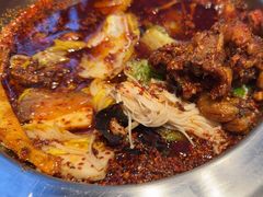 -耍盆友·重庆江湖菜(百子湾店)