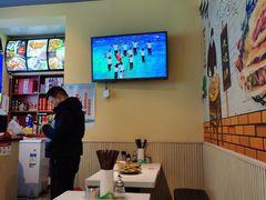 -驴公驴婆(曹杨店)