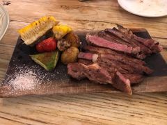 -Cyclus Craft Kitchen薩克思手工厨房