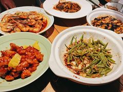 -鱼食饭稻·苏浙土菜17年老馆子(平江路店)