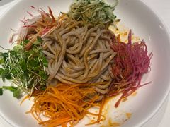 -老太原菜馆(南宫店)