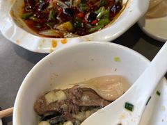 -陈熹公民族美食文化餐厅(中华广场店)