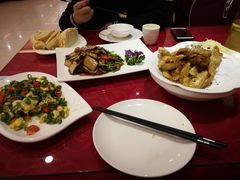 -张刚餐饮(春晓馨苑店)