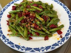 -李唐千秋客家菜