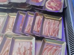 -喜井无限自助烤肉公司(石厦店)