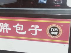 -小胖包子王(庆亚大厦店)