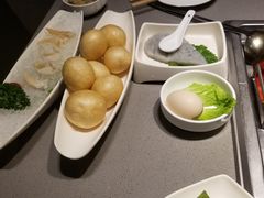 -海底捞火锅(金光华店)