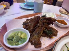 -阿娜尔·新疆菜(宜家荟聚中心店)