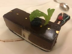 -摩根扒房(桐梓林店)