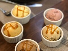 -LA CREPERIE BRETONNE布列塔尼法式餐厅(天童北路店)