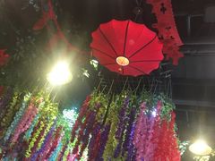 -槐店王婆大虾(开发区店)