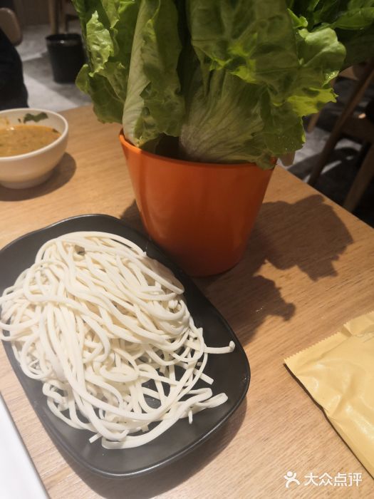 虾满堂小龙虾烧烤(富荟广场店)图片
