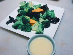 -小菜园新徽菜(马鞍山金鹰店)