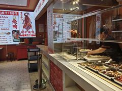 -大食代美食广场(上海中心店)