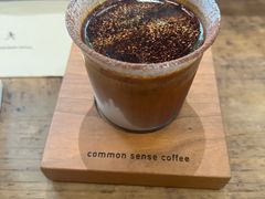 -常识咖啡common sense(春熙路店)