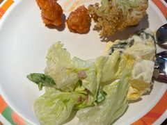 -比格比萨自助(美乐城店)