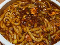 -谷丽麦馕新疆菜·清真(步步高梅溪新天地店)