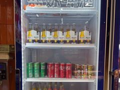 -阿青龙虾·烧烤大排档(湖里万达店)