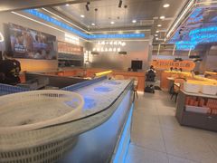 -扶摇树下·椒麻鲜活虾(石家庄勒泰广场店)