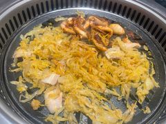 -红岸碳烤齐齐哈尔原味生态烤肉