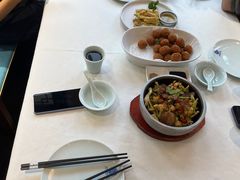 -惠丰堂饭庄·烤鸭·京味菜(民族大学店)