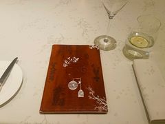 -王府半岛酒店·Jing餐厅