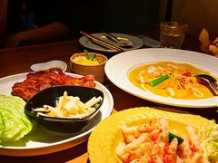 -星叶·东南亚料理(温州万象城店)