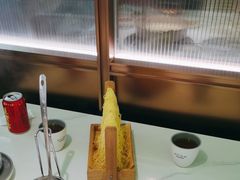 -洪氏嗨捞·广东猪肚鸡·椰子鸡火锅(西咸万象城店)