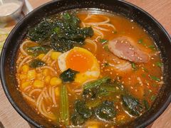 -小句号·精致料理(江南环球港店)