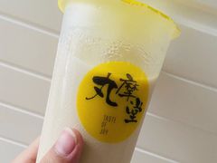 -丸摩堂鲜果茶(玉林店)