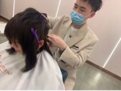 -逸丝风尚yesfashion造型