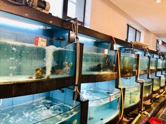 水产区-渔满仓海鲜渔家(象山二店)