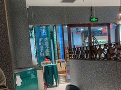 -半天妖烤鱼(中山路店)