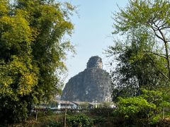 -明仕田园
