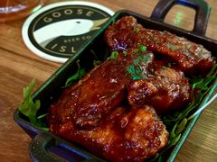 -Goose Island Brewhouse鹅岛精酿啤酒餐厅