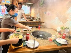 -好灶头妈妈菜·千岛湖柴火鱼餐厅(桐庐店)