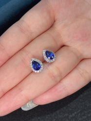点击看大图 -Cindy Jewelry·钻戒·彩色宝石