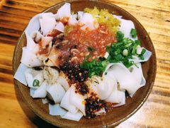 -袁家豆腐