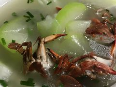 -海上驿站渔家菜馆