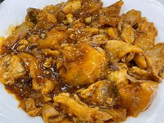 红烧牛窝骨-同发号饭庄(复兴路店)