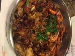黄记煌三汁焖锅-黄记煌三汁焖锅(凯德广场店)